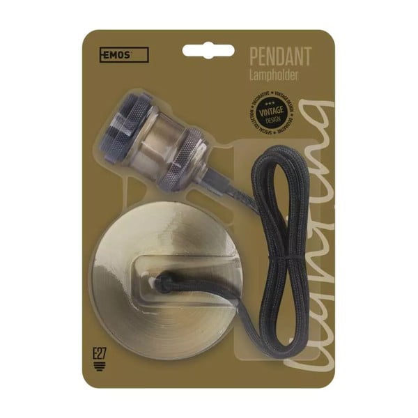 Strujni kabel 100 cm – EMOS-image-1