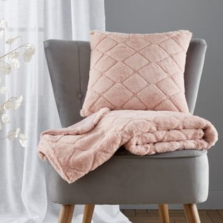 Ukrasni jastuk 43x43 cm Cosy Diamond - Catherine Lansfield