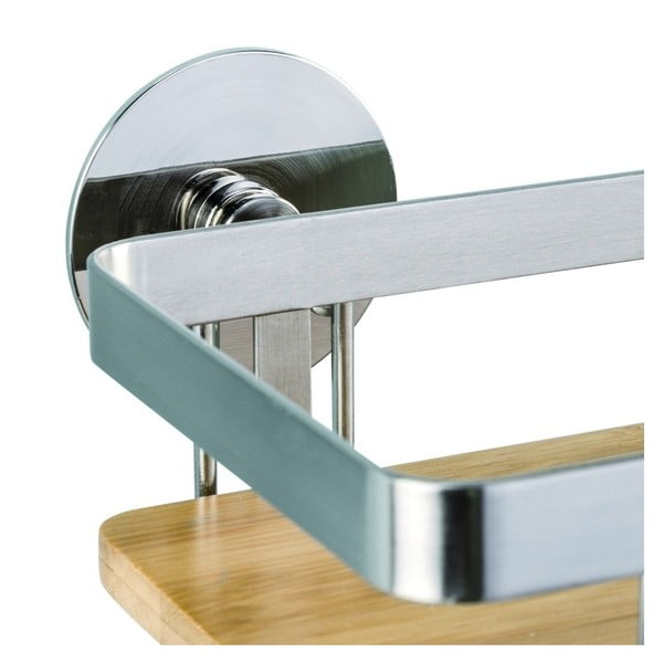 Set dvije zidne kuke Wenkoo Turbo-Loc Matt-image-2