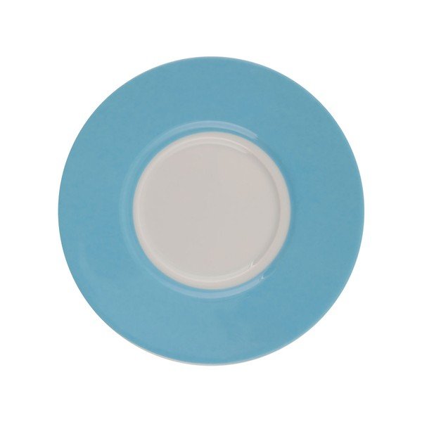 Set od 2 šalice i tanjurića Kütahya Porselen Eyes, 90 ml-image-1