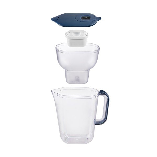 Vrč za filtriranje vode Carbo – Orion-image-2