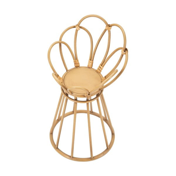 Metalni stalak za cvijeće ø 28 cm Panama - Mauro Ferretti-image-3