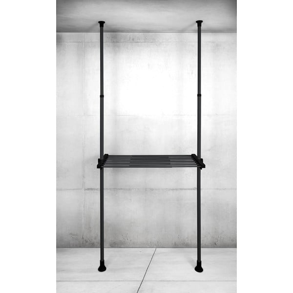 Metalni organizator ormara Herkules - Wenko-image-4