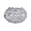Svijetlo sivo sjenilo ø 45 cm Eos medium – UMAGE