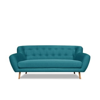 Tirkizna sofa Cosmopolitan design London, 192 cm