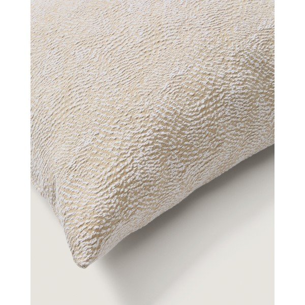 Ukrasna jastučnica od jacquarda 50x50 cm Junie – Kave Home-image-4