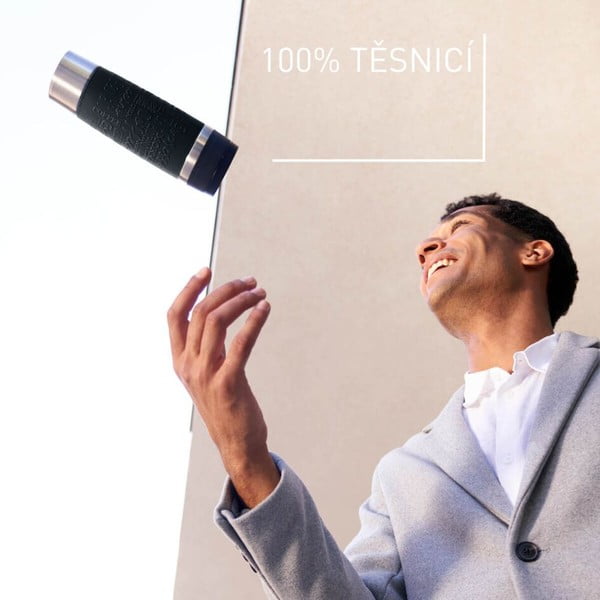 Crna putna šalica 360 ml – Tefal-image-2