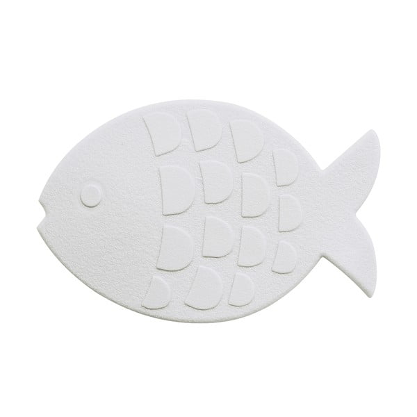 Dječje protuklizne podloge 5 kom za kadu 16x10,5 cm Globefish – Spirella