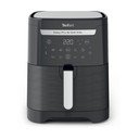 Crna friteza na vrući zrak Easy Fry & Grill XXL EY801815 – Tefal