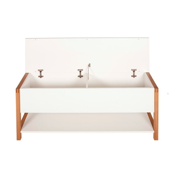 Klupa s prostorom za odlaganje Woodman Northgate-image-3