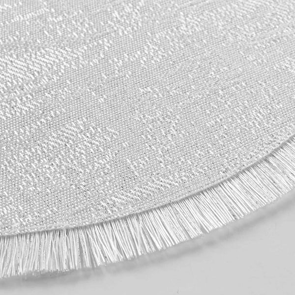 Plastičan podmetač ø 38 cm Joalie – douceur d'intérieur-image-2