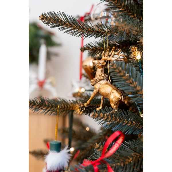 Božićni ukrasi u setu od 2 kom Elijah - Bloomingville-image-1