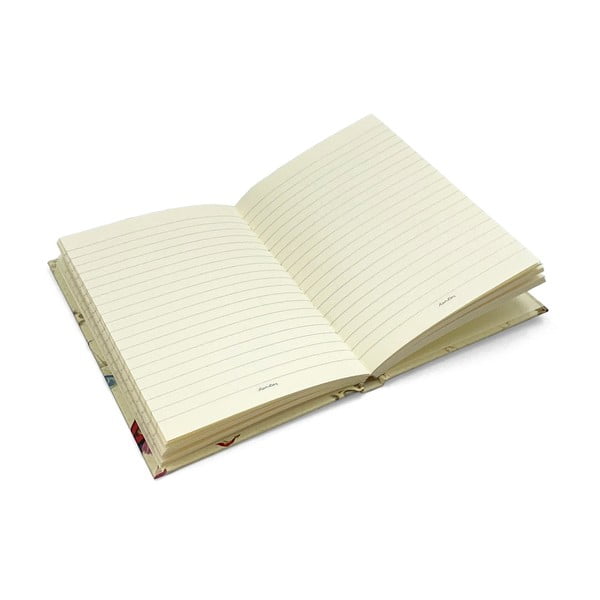 Notes s olovkom 192 stranica Alice – Kartos-image-1