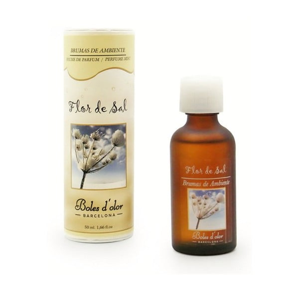 Essencija sa začinskim biljnim mirisom za električni difuzor Boles d´olor, 50 ml