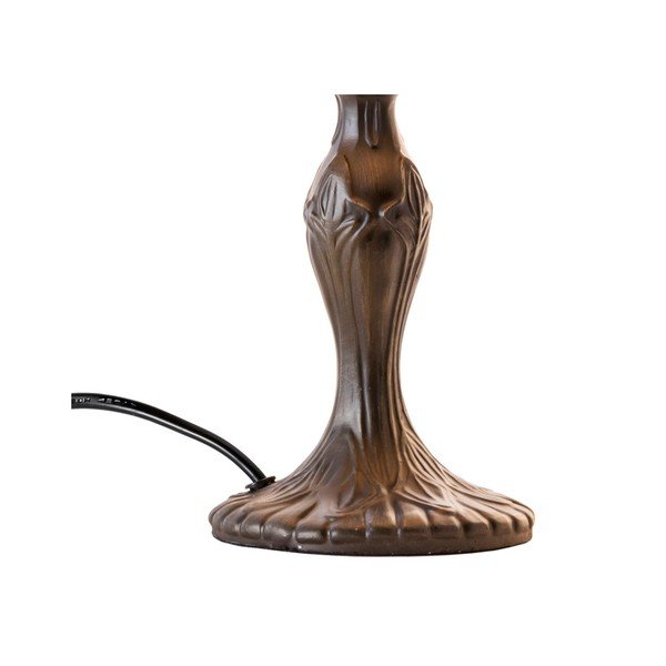 SULION Tiffany Color stolna lampa-image-2