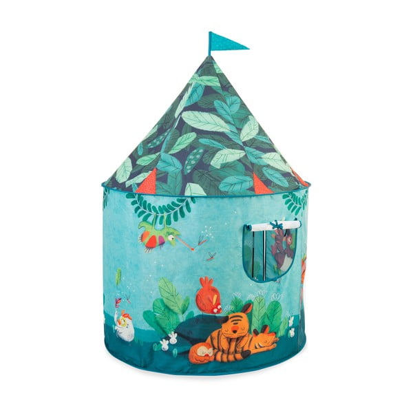 Dječji šator Dans la Jungle - Moulin Roty-image-1