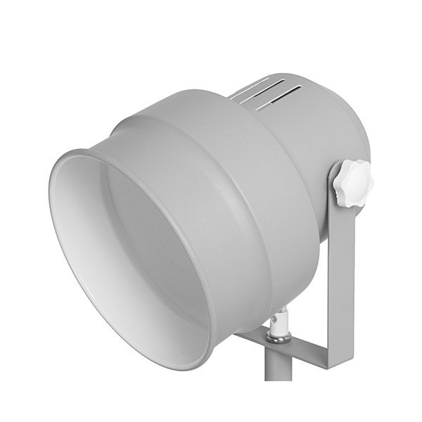 Siva stolna lampa Leitmotiv Studio-image-3