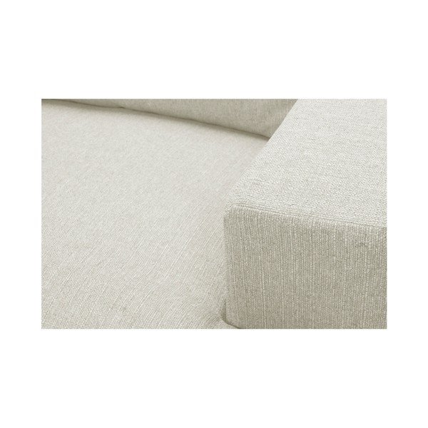 Krem bijela fotelja Windsor & Co Sofas Daphne-image-3
