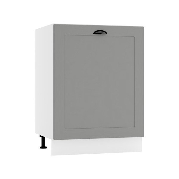 Kuhinjski ormarić za sudoper (širina 60 cm) Kai – STOLKAR