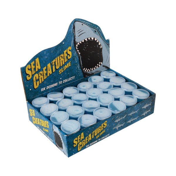 Plastična igračka u Rex London Shark gelu-image-2