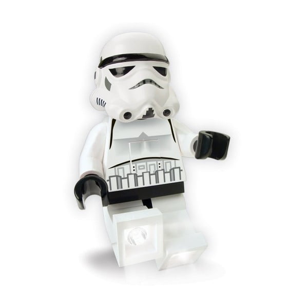 LEGO svjetiljka Stormtrooper