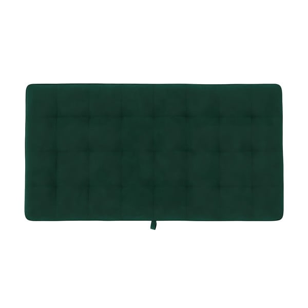 Zeleni baršunast tabure Presley – Støraa-image-4