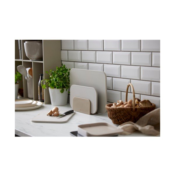 Daske za rezanje u setu za rezanje 3 kom 26,5x35,5 cm Choptima – Rosti-image-1