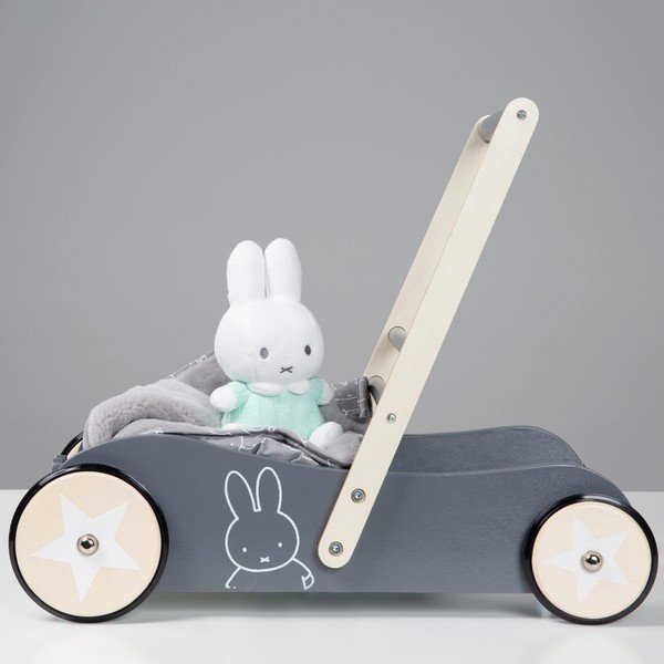 Hodalica za bebe Miffy - Roba-image-1