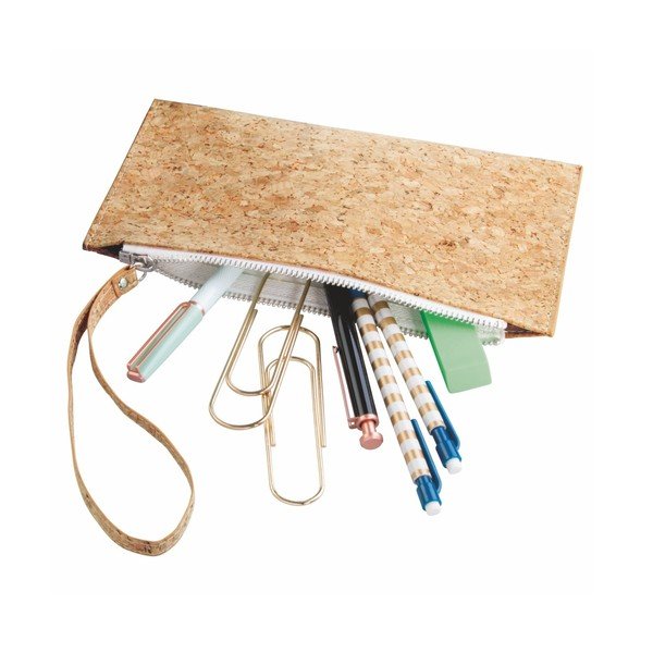 InterDesign Quin Accessory Clutch pluta i torba od veganske kože-image-4