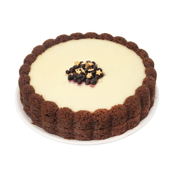 Aluminijska forma za pečenje Orion Marissa, ø 22 cm-image-4