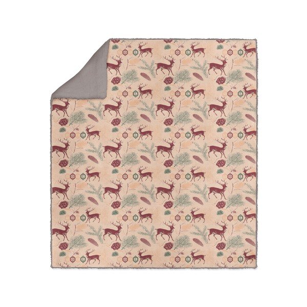 Oyo home deka Rudolf, 160 x 220 cm