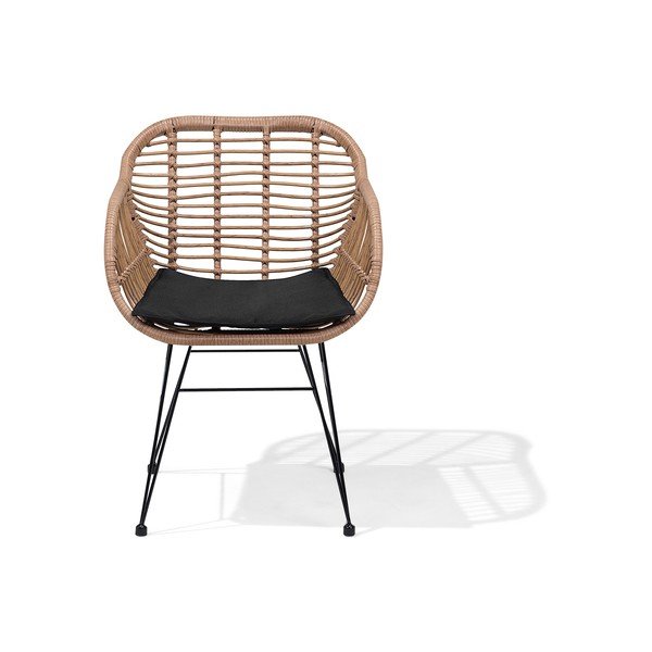 Vrtna garnitura od umjetnog ratana Bonami Essentials Tropea-image-4