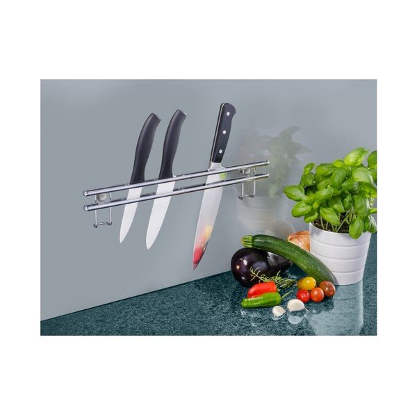 Zidni držač Wenko Knife Rail Style-image-2