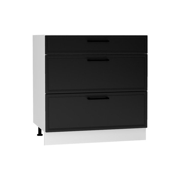 Donji kuhinjski ormarić (širina 80 cm) Aden – STOLKAR