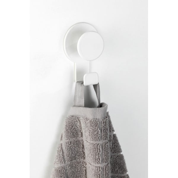 Samoljepljiva kuka od nehrđajućeg čelika Blandas – Wenko-image-4