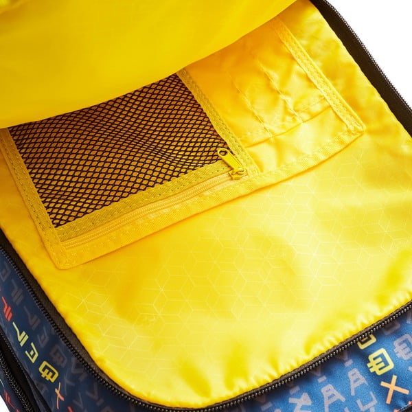 Dječji ruksak 28 l Ninjago Family Base – LEGO®-image-3