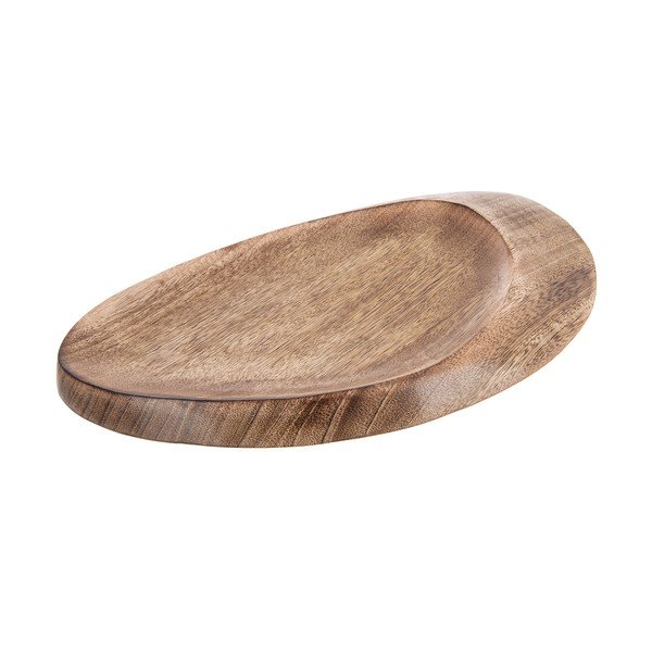 Drveni pladanj 20x39 cm Mango – Orion