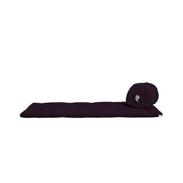 Futon / krevet za posjete Karup Bed In and Bag Purple Plum-image-2