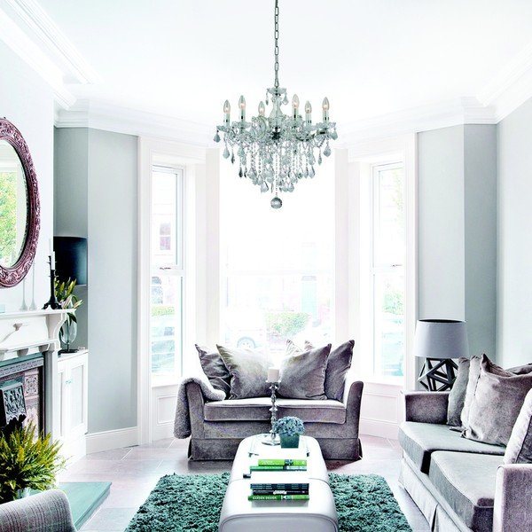 Viseća lampa Evergreen Lights Callisto-image-1
