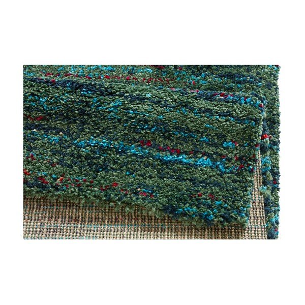 Zeleni tepih Mint Rugs Chic, 80 x 150 cm-image-2