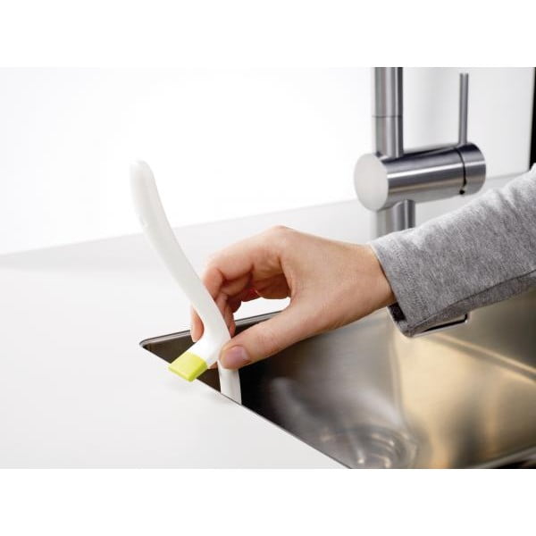 Siva četka za pranje suđa Joseph Josepj Dish Brush-image-4