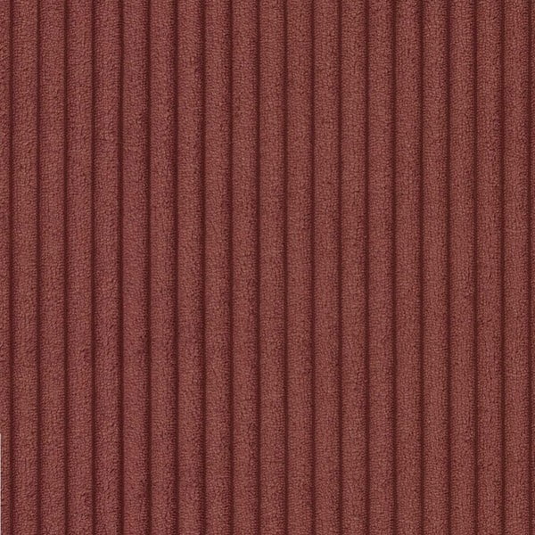 Ciglasta kutna garnitura od samta (s lijevim kutom) Ariella – Ropez-image-4