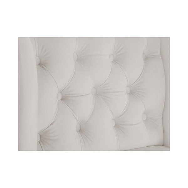 Svijetlosiva barska stolica Mazzini Sofas Roco-image-3