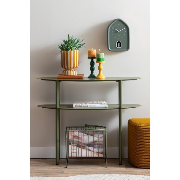 Metalni držač za časopise Riqueza – PT LIVING-image-2