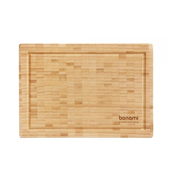 Daska za rezanje od bambusa 35x25 cm Mineral - Bonami Essentials