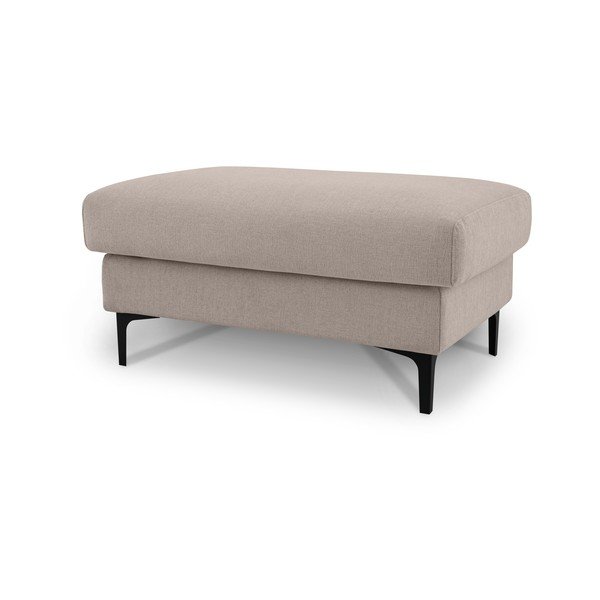 Bež tabure Henry – Scandic-image-2