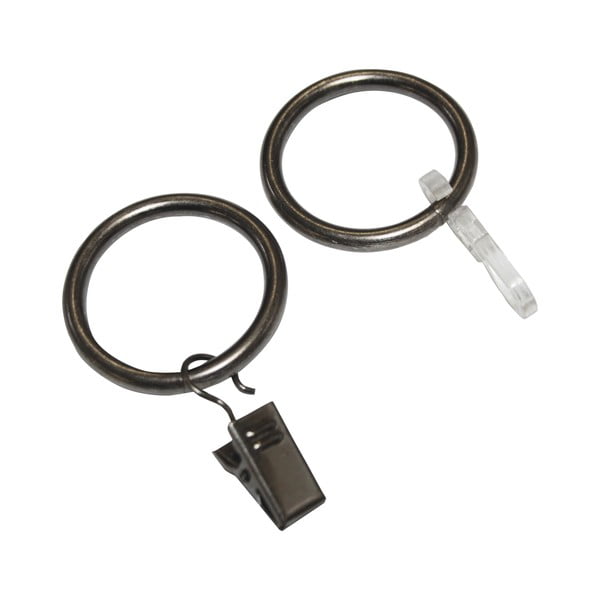 Karniše sa kopčom u setu od 10 kom - SP TREND-image-1