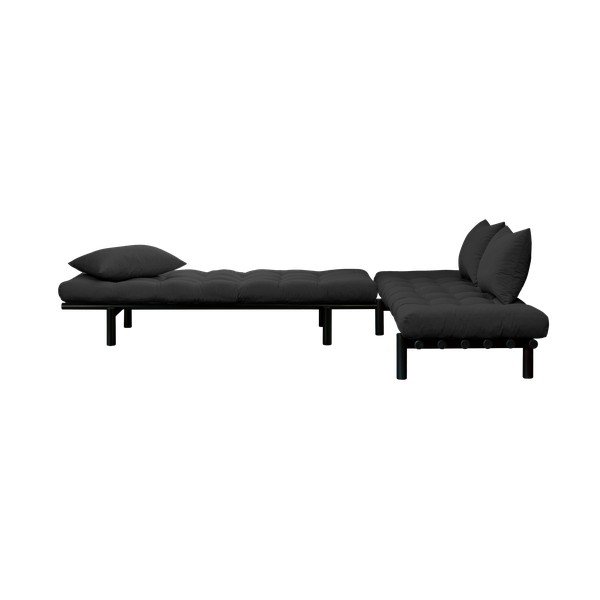 Kauč ​​Karup Design Pace Black/Dark Grey-image-4