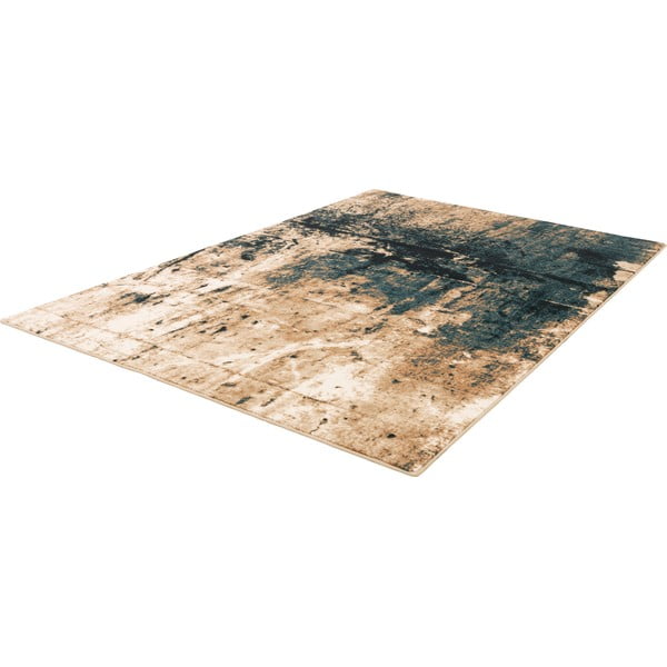 Vuneni tepih u bakrenoj boji 200x300 cm Max – Agnella-image-4