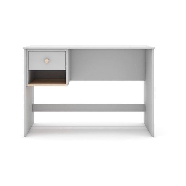 Dječji radni stol 55x110 cm Esteban – Marckeric-image-2